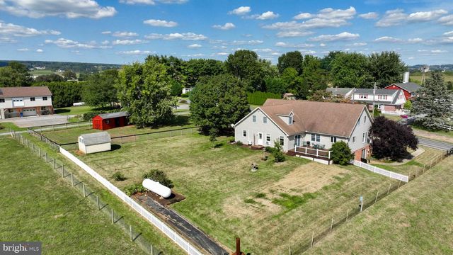 108 MEETINGHOUSE RD, Gap, PA 17527
