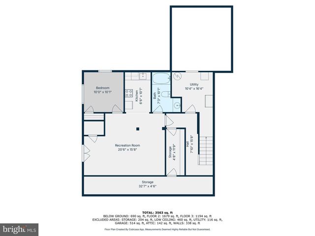 108 MEETINGHOUSE RD, Gap, PA 17527