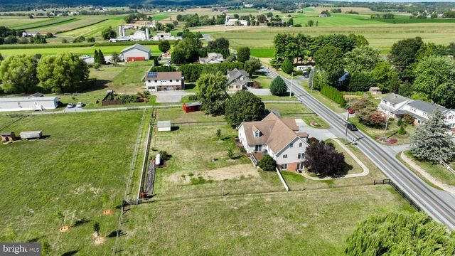108 MEETINGHOUSE RD, Gap, PA 17527
