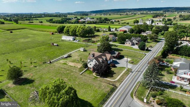 108 MEETINGHOUSE RD, Gap, PA 17527