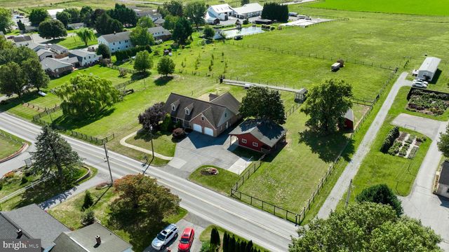 108 MEETINGHOUSE RD, Gap, PA 17527
