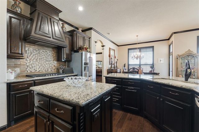 13500 Matera Circle, Oklahoma City, OK 73170
