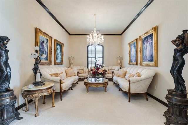 13500 Matera Circle, Oklahoma City, OK 73170
