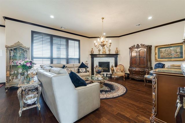 13500 Matera Circle, Oklahoma City, OK 73170