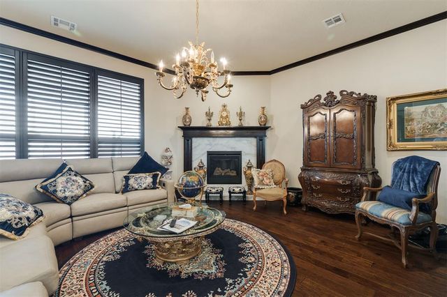 13500 Matera Circle, Oklahoma City, OK 73170