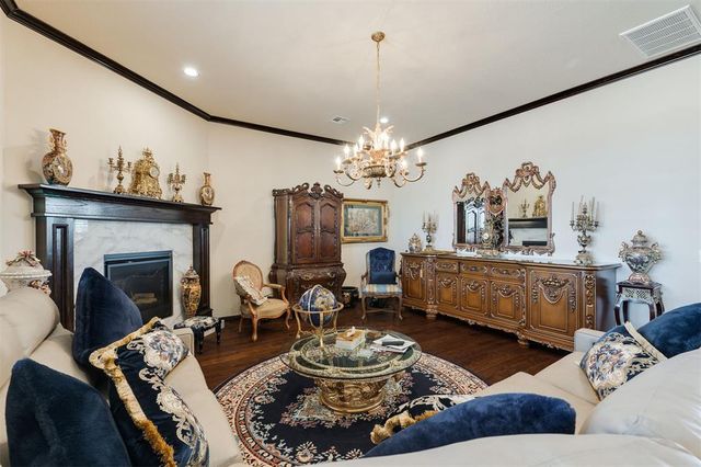 13500 Matera Circle, Oklahoma City, OK 73170