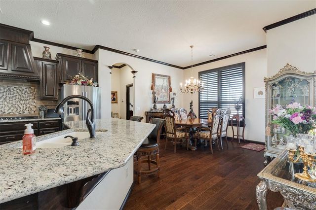 13500 Matera Circle, Oklahoma City, OK 73170