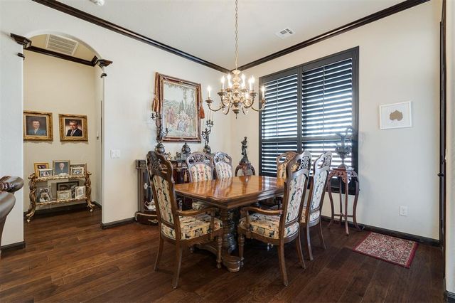 13500 Matera Circle, Oklahoma City, OK 73170