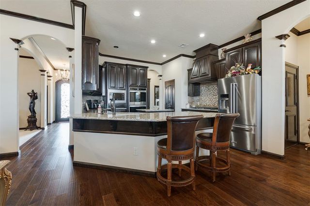 13500 Matera Circle, Oklahoma City, OK 73170