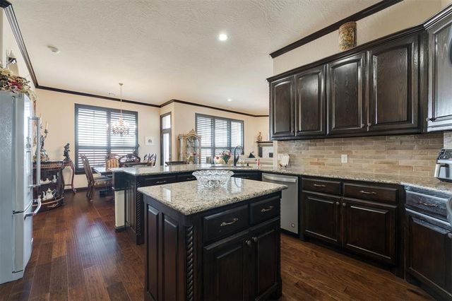 13500 Matera Circle, Oklahoma City, OK 73170