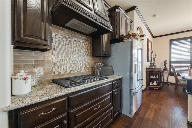 13500 Matera Circle, Oklahoma City, OK 73170