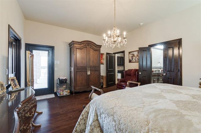 13500 Matera Circle, Oklahoma City, OK 73170