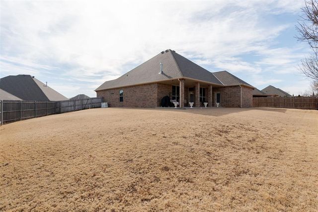 13500 Matera Circle, Oklahoma City, OK 73170