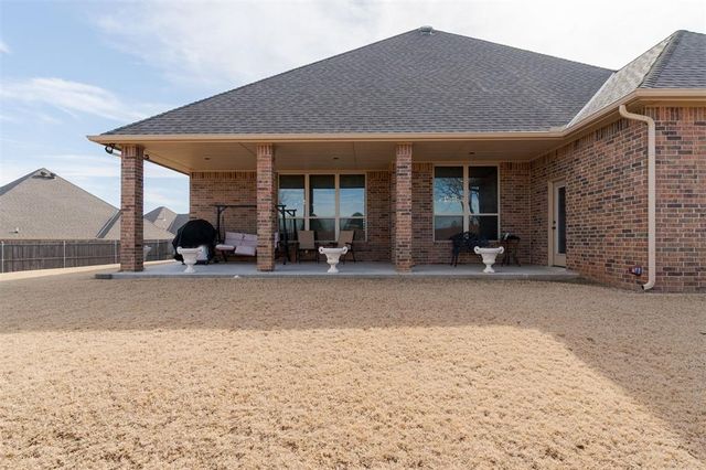 13500 Matera Circle, Oklahoma City, OK 73170