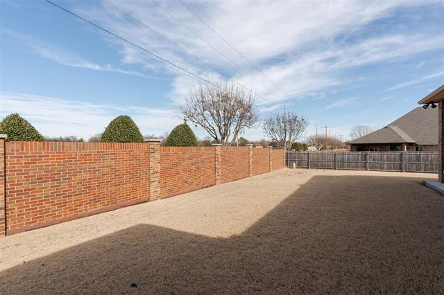 13500 Matera Circle, Oklahoma City, OK 73170