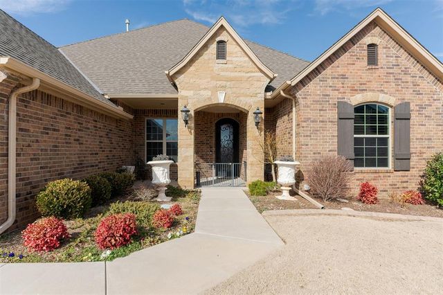 13500 Matera Circle, Oklahoma City, OK 73170