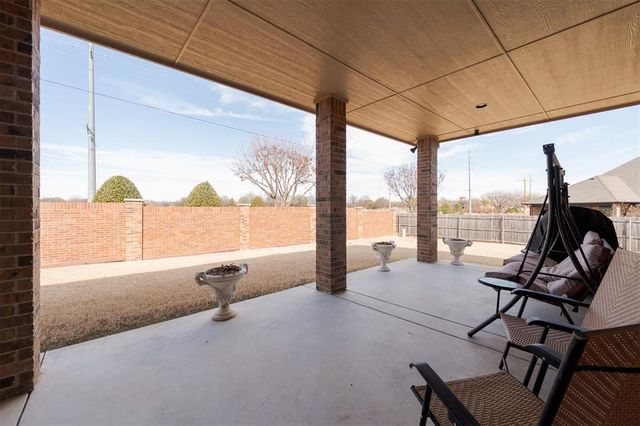 13500 Matera Circle, Oklahoma City, OK 73170