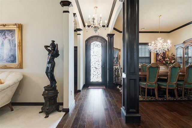 13500 Matera Circle, Oklahoma City, OK 73170