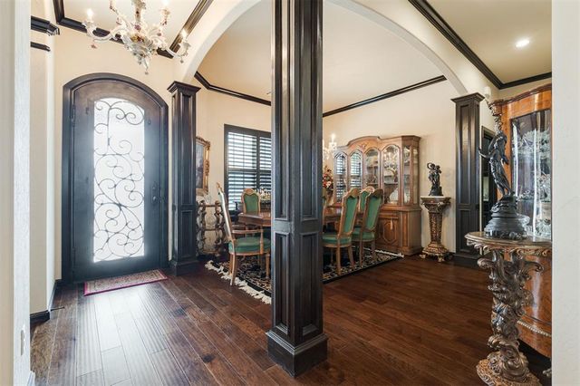 13500 Matera Circle, Oklahoma City, OK 73170
