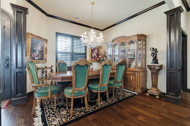 13500 Matera Circle, Oklahoma City, OK 73170