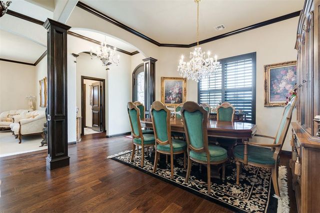 13500 Matera Circle, Oklahoma City, OK 73170