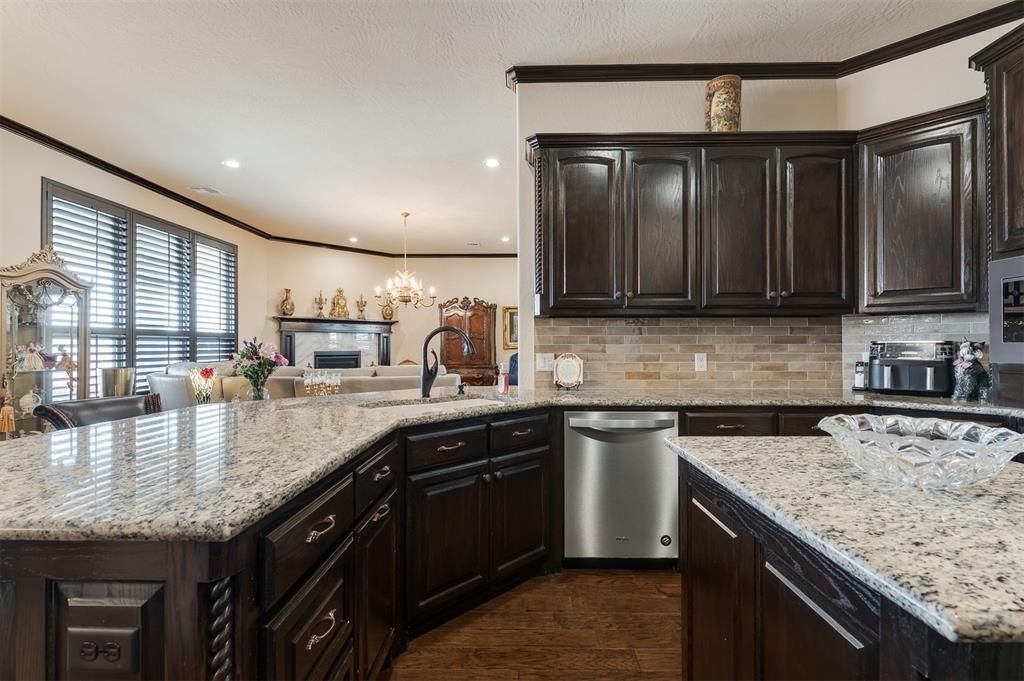 13500 Matera Circle, Oklahoma City, OK 73170