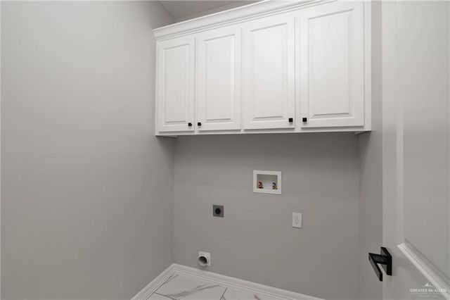 1606 Arden Street, Mercedes, TX 78570