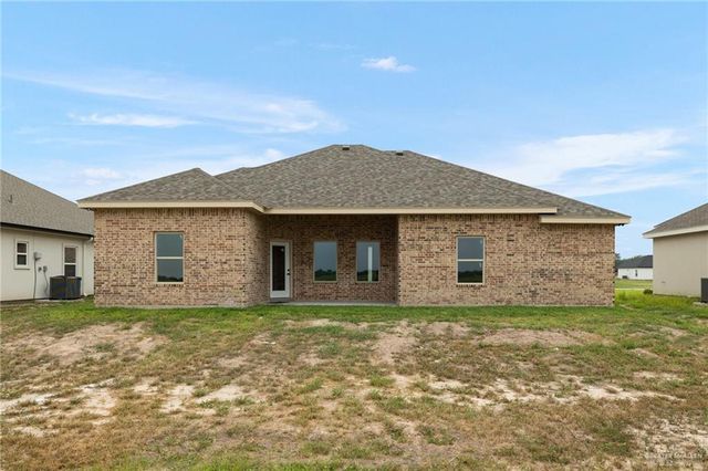 1606 Arden Street, Mercedes, TX 78570