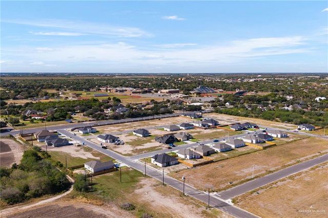 1606 Arden Street, Mercedes, TX 78570