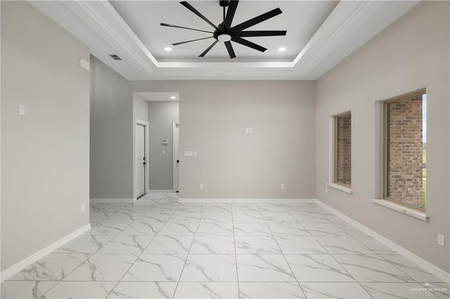 1606 Arden Street, Mercedes, TX 78570