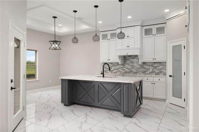 1606 Arden Street, Mercedes, TX 78570