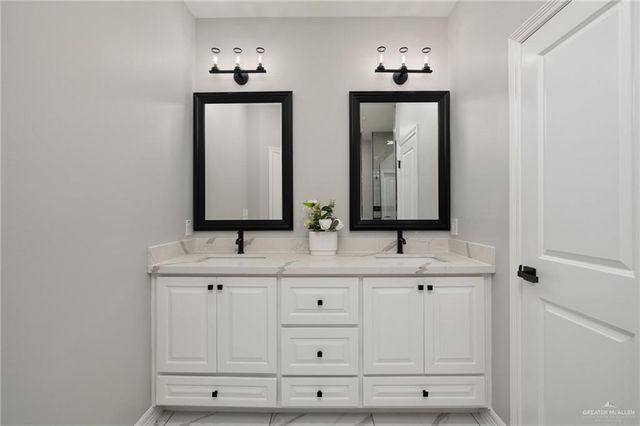 1606 Arden Street, Mercedes, TX 78570