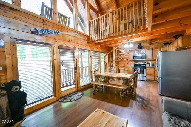 2138 Walnut Court, Sevierville, TN 37876