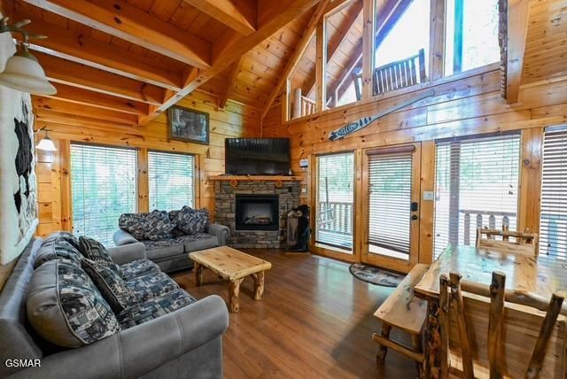 2138 Walnut Court, Sevierville, TN 37876