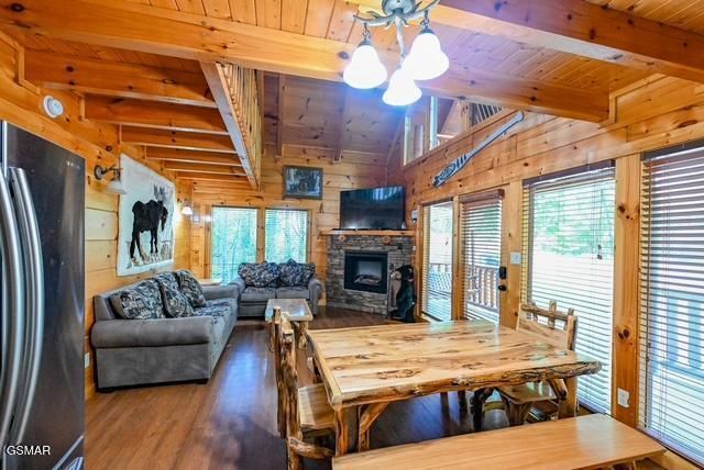 2138 Walnut Court, Sevierville, TN 37876