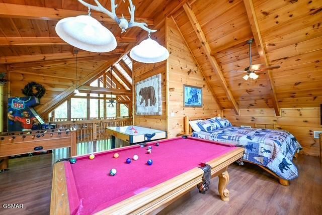 2138 Walnut Court, Sevierville, TN 37876