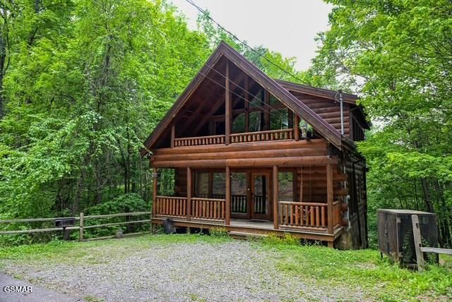 2138 Walnut Court, Sevierville, TN 37876