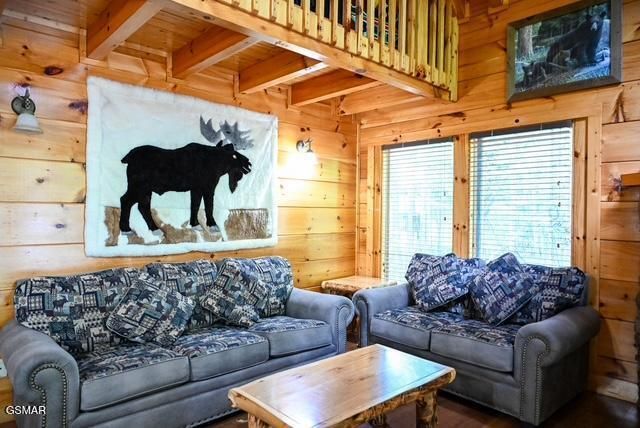 2138 Walnut Court, Sevierville, TN 37876