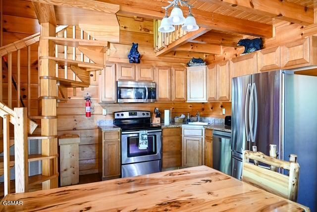 2138 Walnut Court, Sevierville, TN 37876