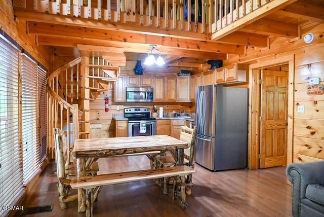 2138 Walnut Court, Sevierville, TN 37876