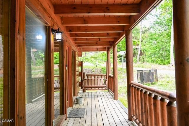 2138 Walnut Court, Sevierville, TN 37876