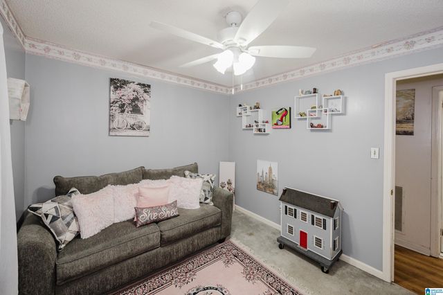 17 FREDA JANE LANE, Birmingham, AL 35215