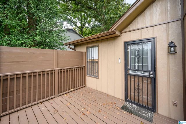 17 FREDA JANE LANE, Birmingham, AL 35215