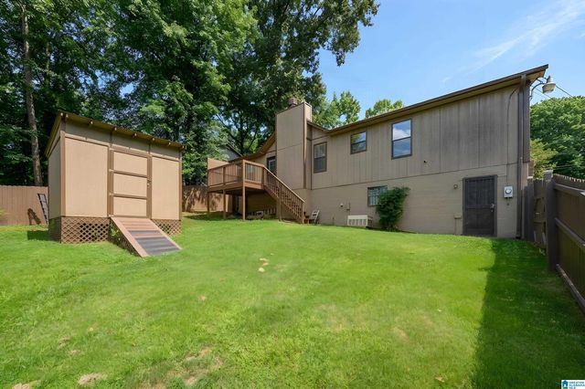17 FREDA JANE LANE, Birmingham, AL 35215