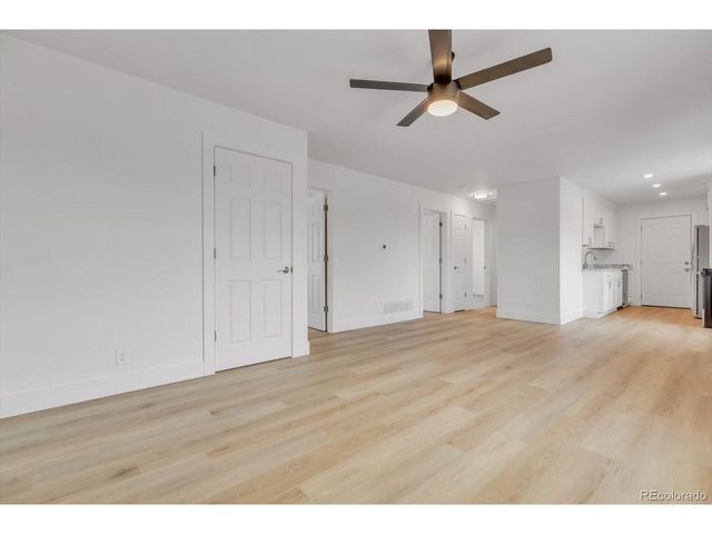 7800 Ladore St, Commerce City, CO 80022