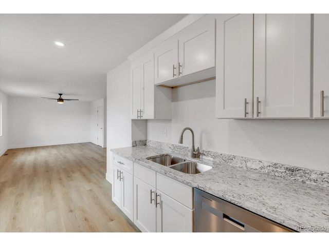 7800 Ladore St, Commerce City, CO 80022