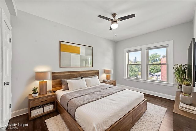 1385 Cranford Avenue 11, Lakewood, OH 44107