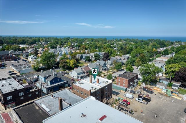 1385 Cranford Avenue 11, Lakewood, OH 44107