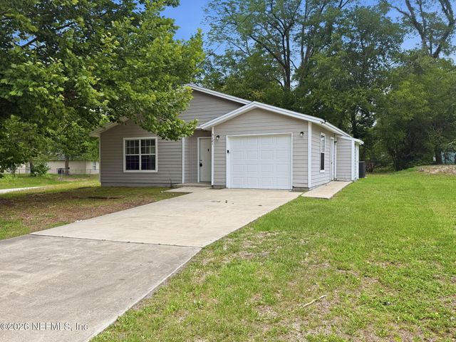 5121 CHENANGO Boulevard, Jacksonville, FL 32254