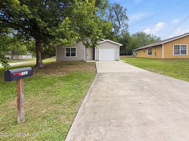 5121 CHENANGO Boulevard, Jacksonville, FL 32254